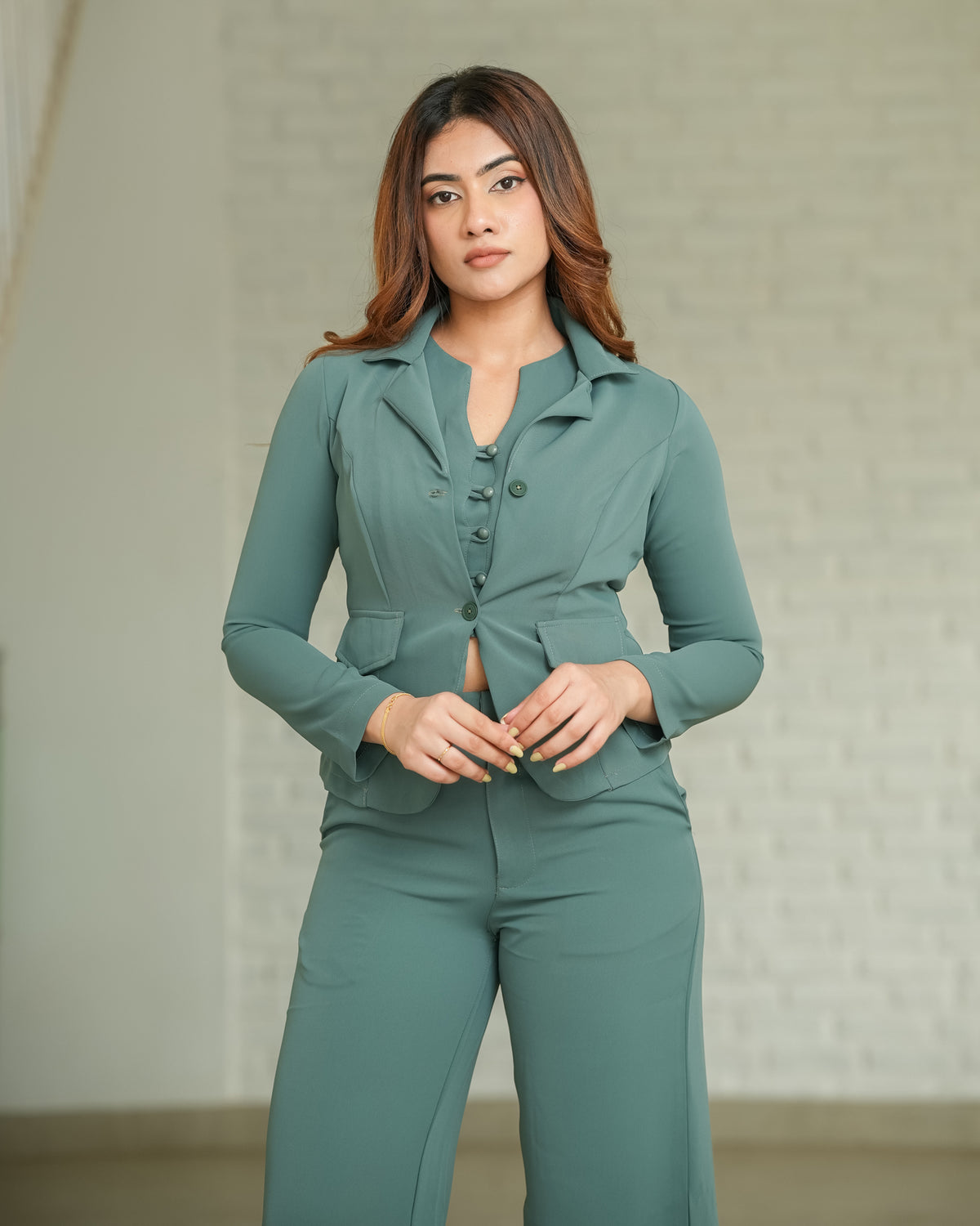 Verona Blazer
