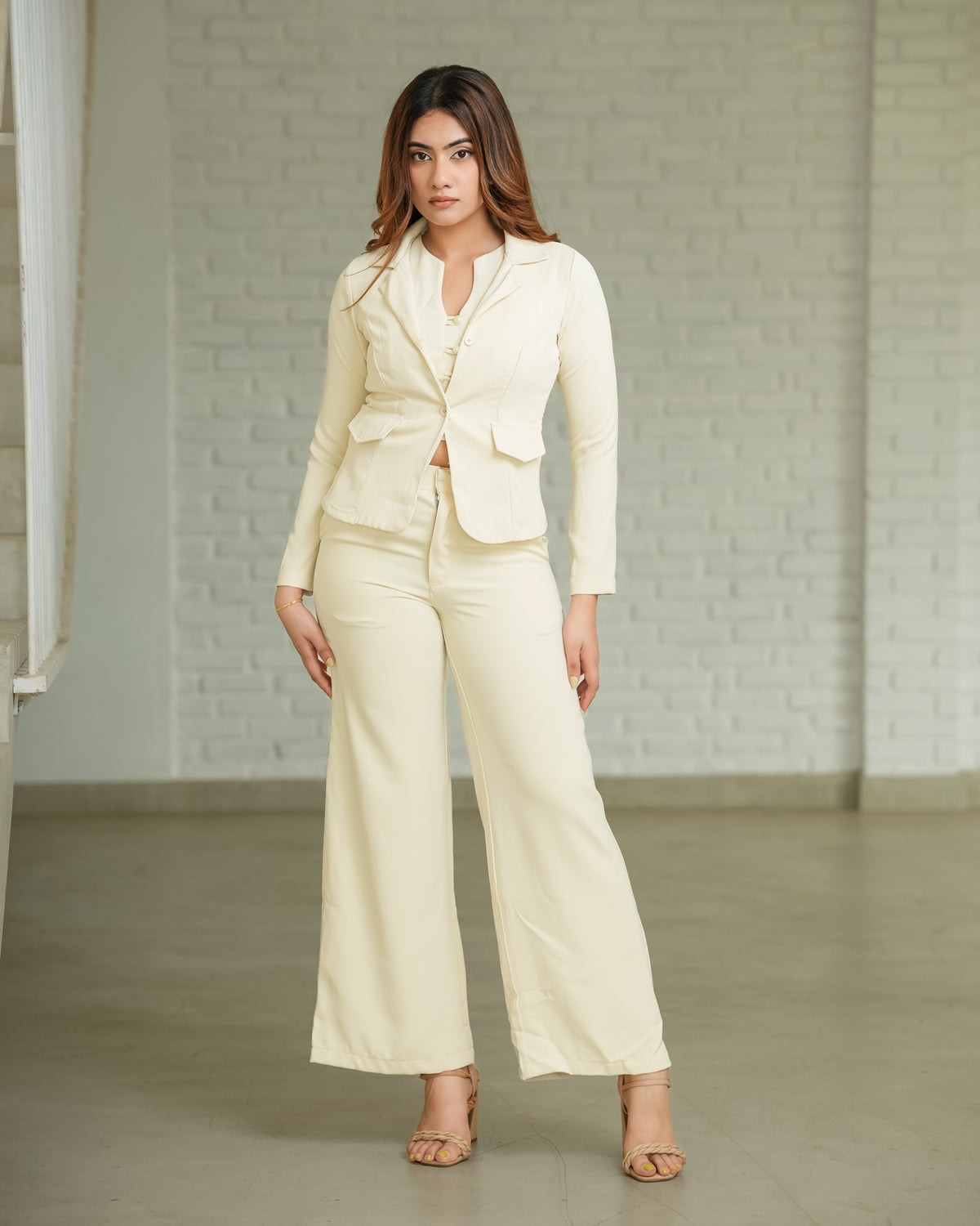 Verona Blazer