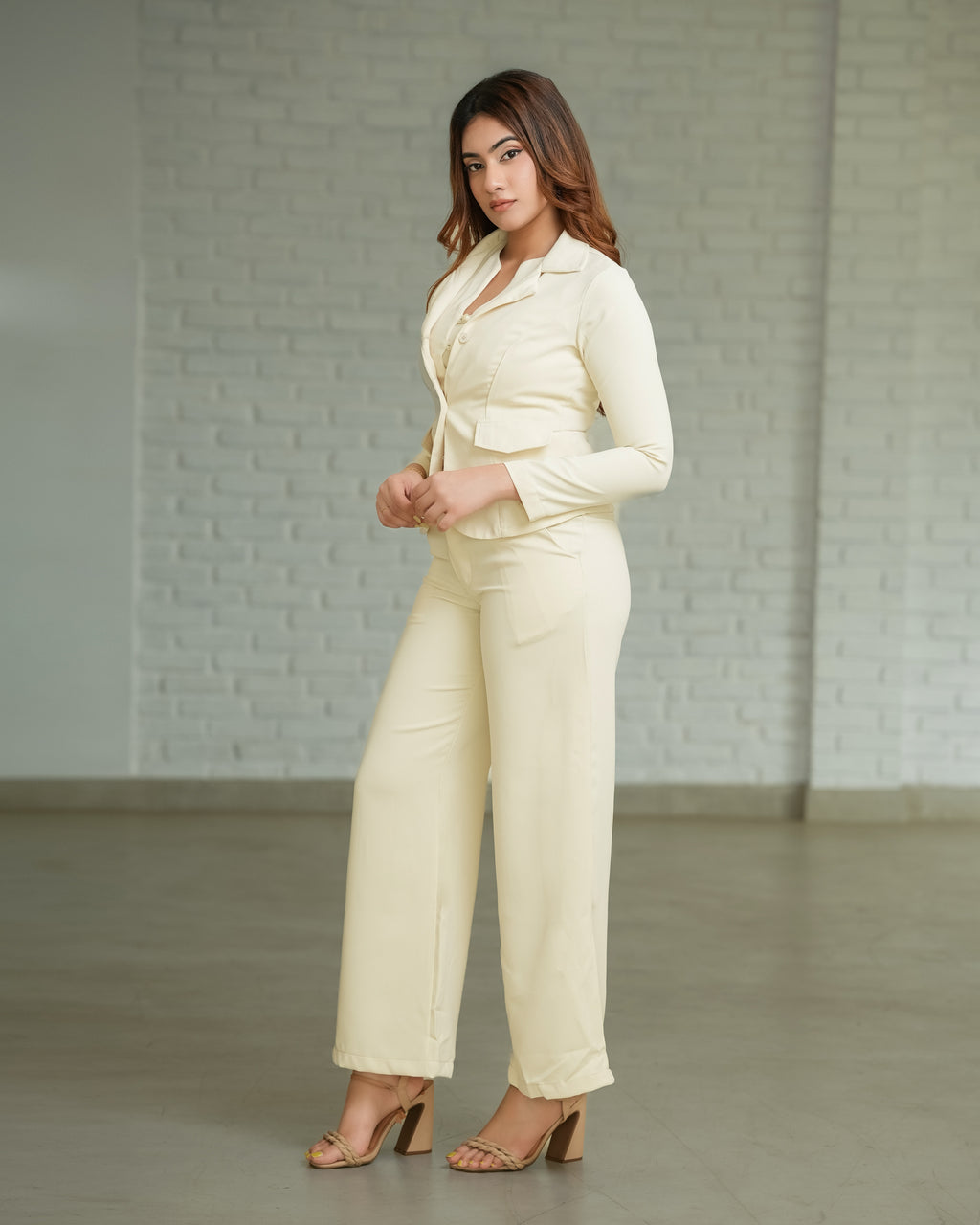 Verona Blazer