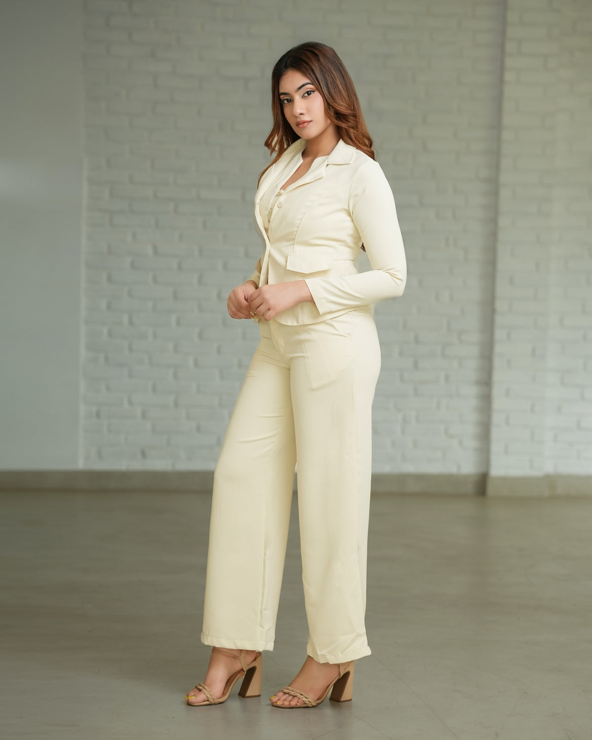Verona Blazer