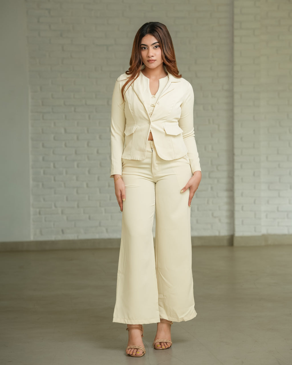 Verona Blazer