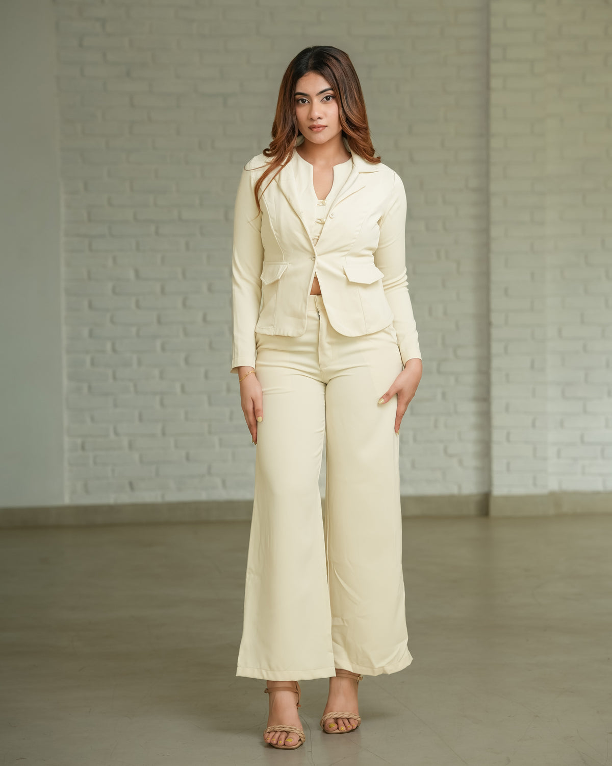 Verona Blazer