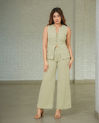 Zaria Waistcoat