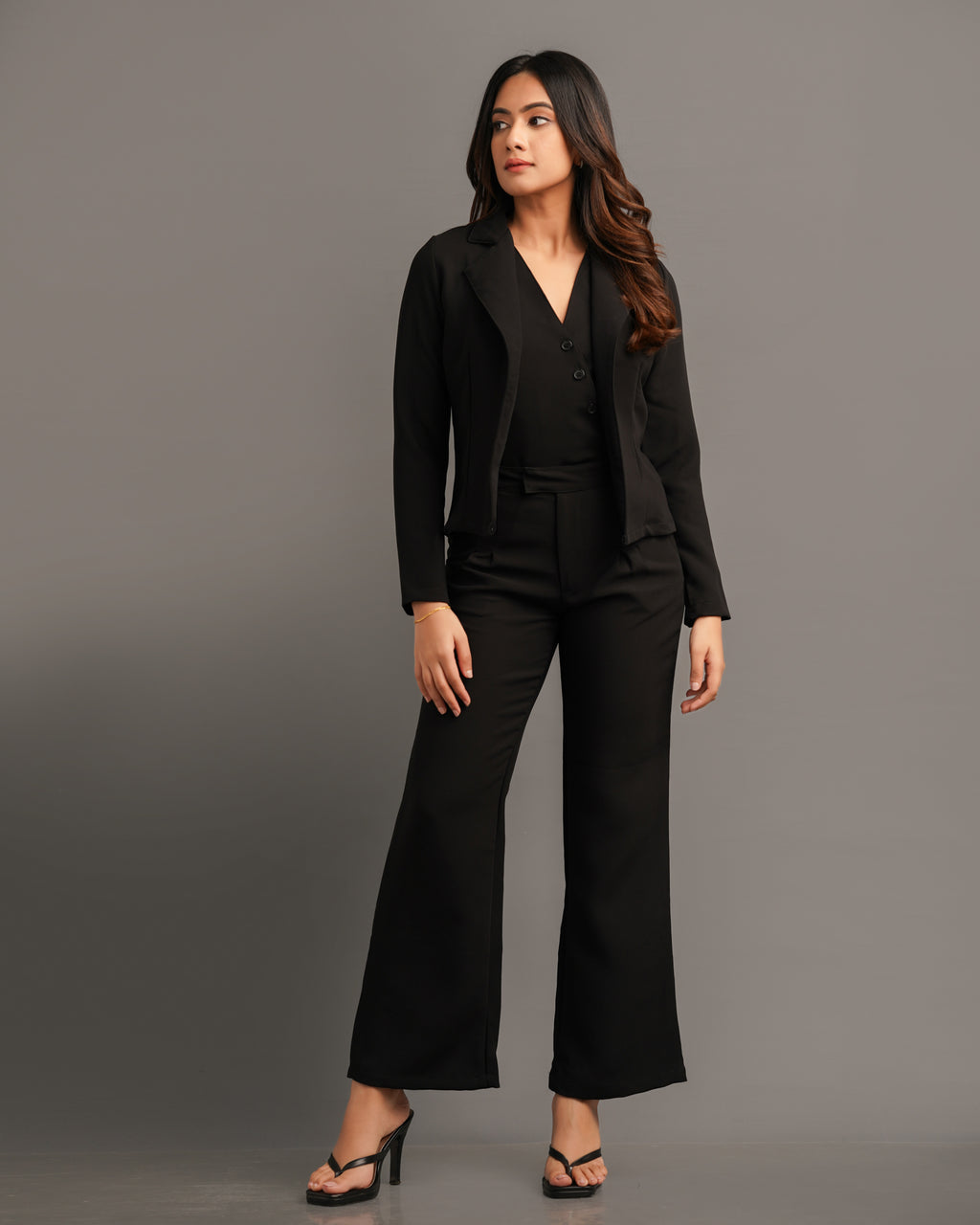 Emry Blazer
