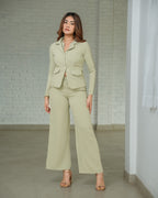 Verona Blazer
