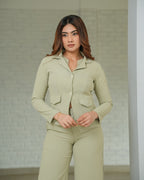Verona Blazer