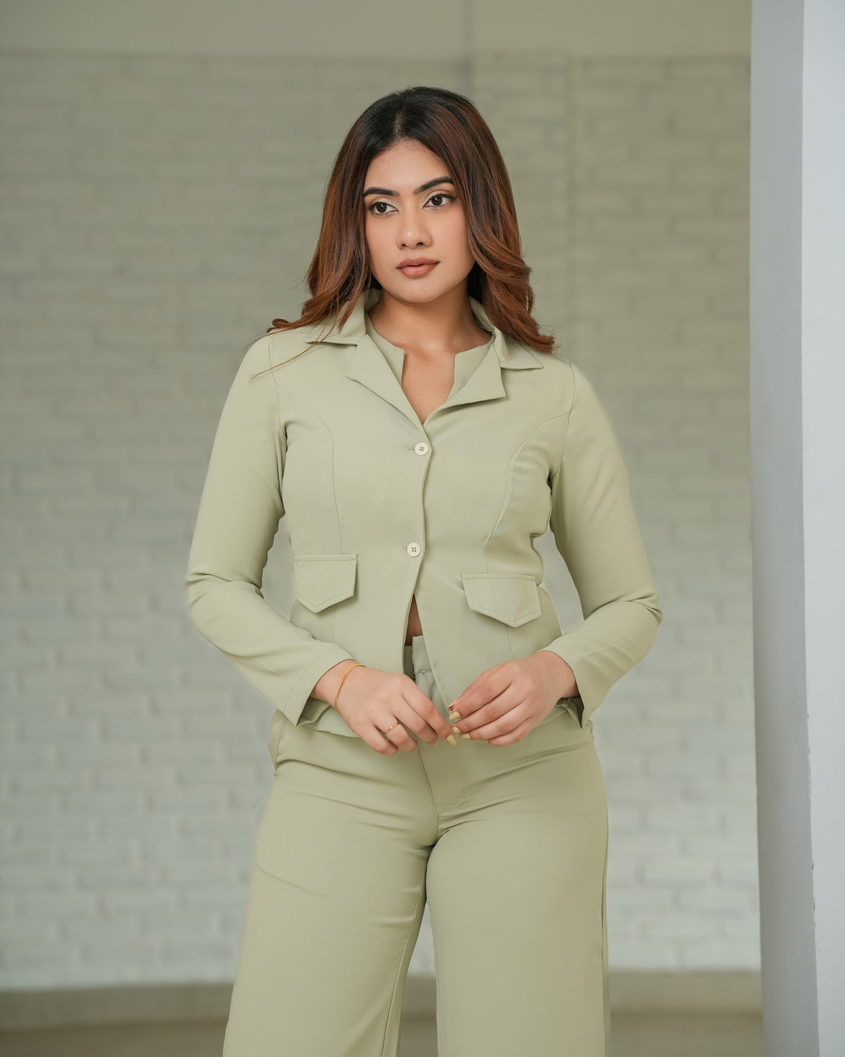 Verona Blazer