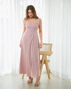 Livia Flare Dress