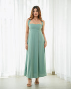 Livia Flare Dress