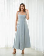 Livia Flare Dress