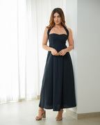 Livia Flare Dress