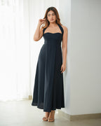 Livia Flare Dress
