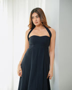 Livia Flare Dress