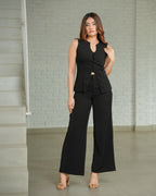 Zaria Waistcoat