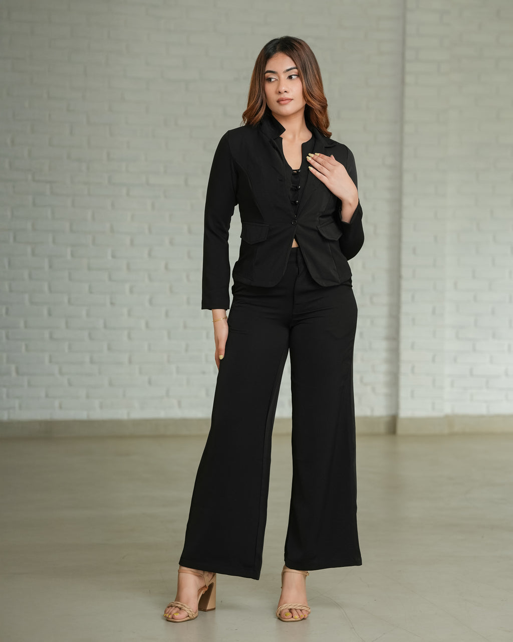 Verona Blazer