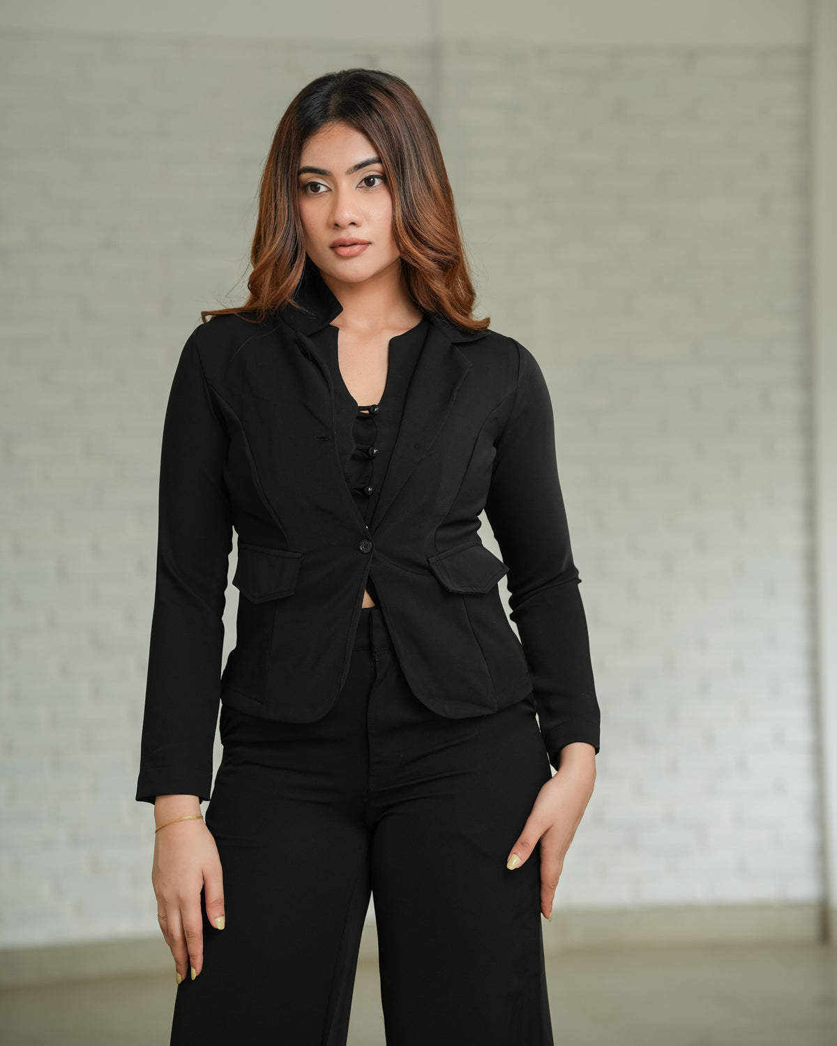 Verona Blazer