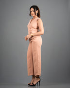 Esme Sleeveless Waistcoat
