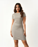 Bodycon Mini Dress