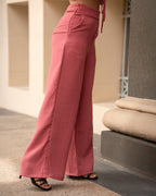 Serene Slip Pants