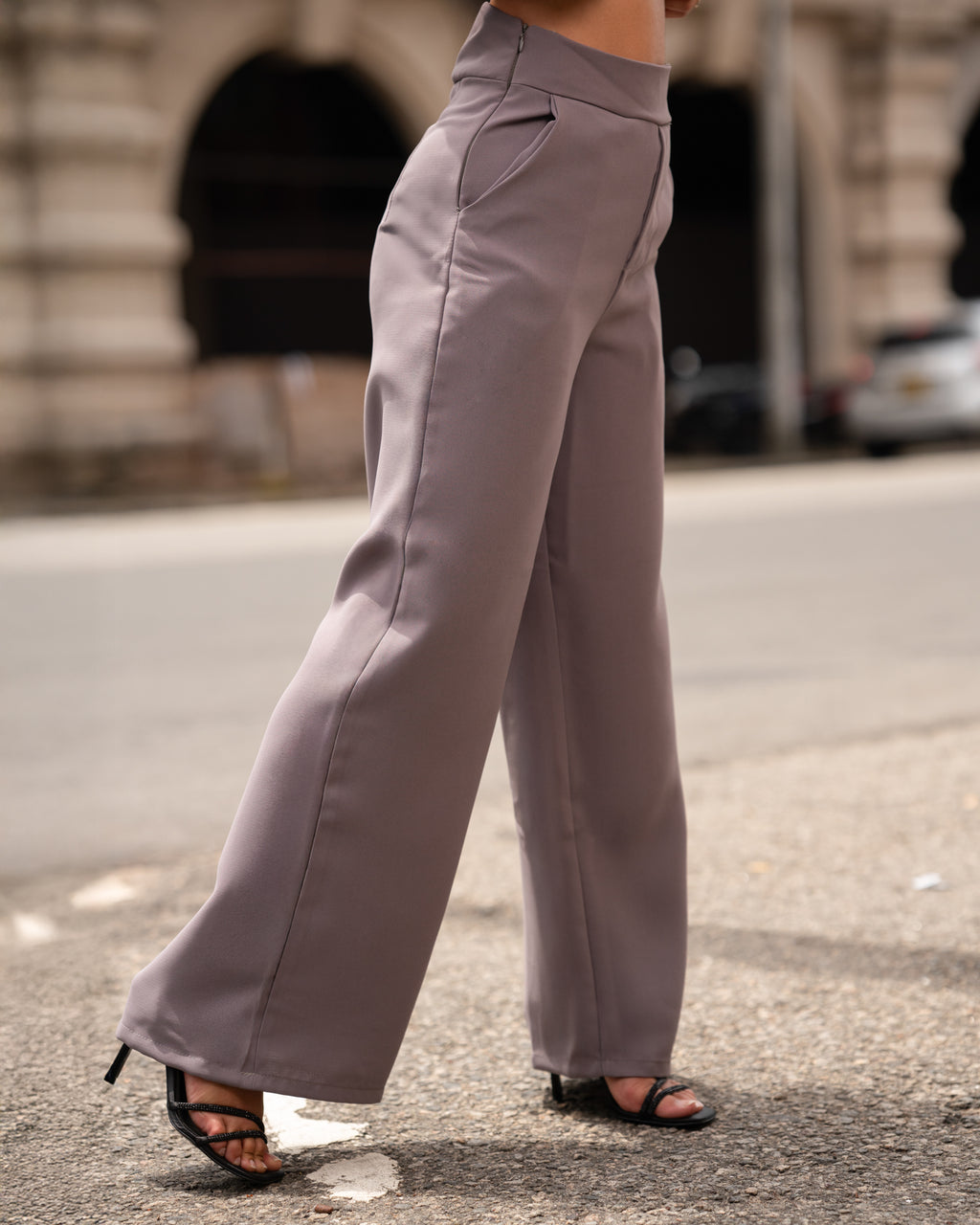 Serene Slip Pants