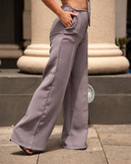 Luna Structured Pants