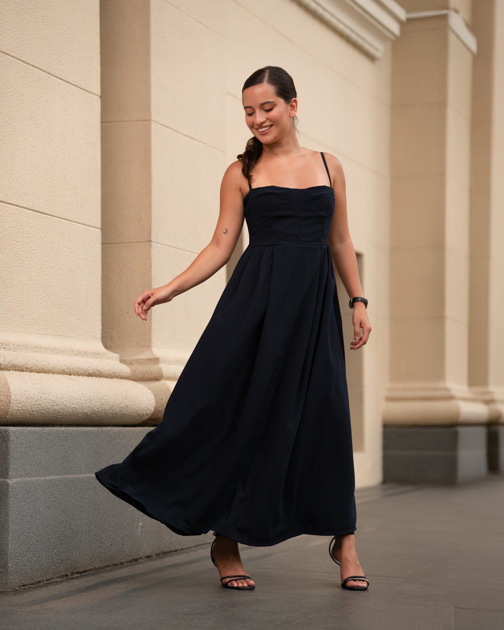 Alessi Velora Dress