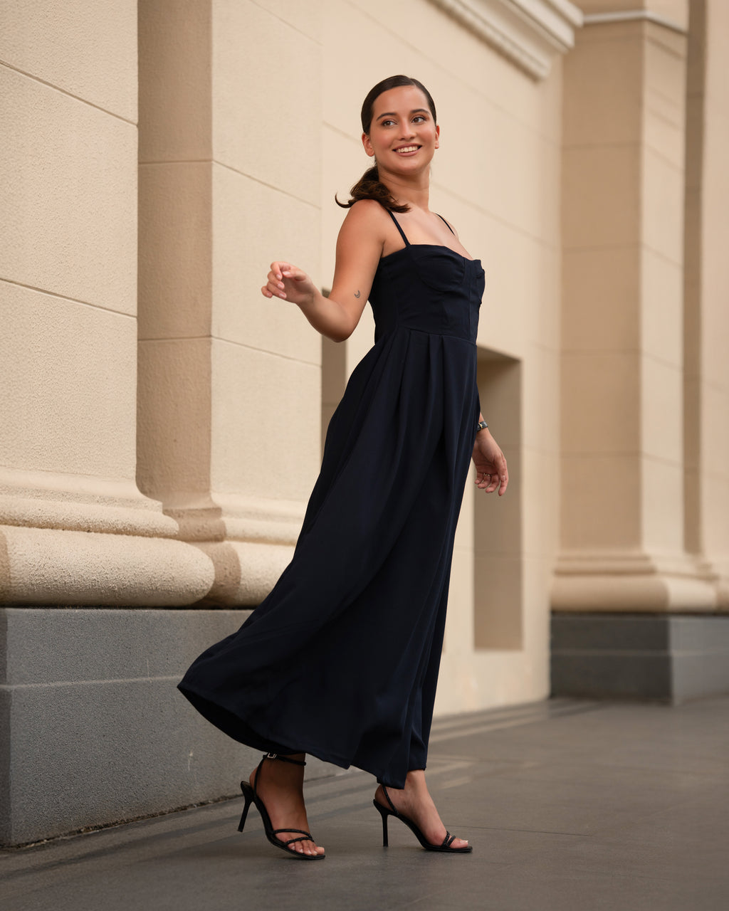 Alessi Velora Dress