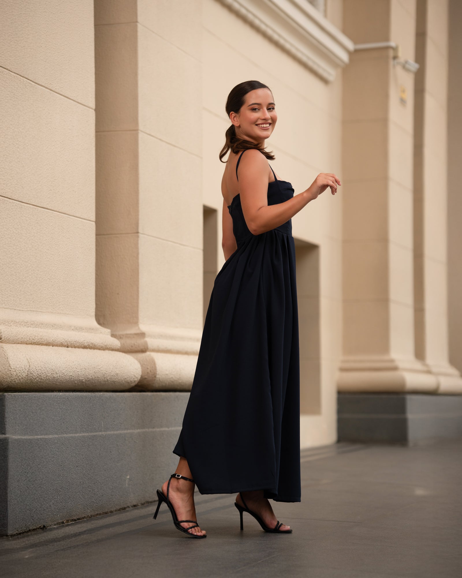 Alessi Velora Dress