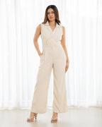 Noelle Romper
