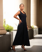 Crossback Muse Dress