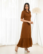 Velencia Maxi Dress