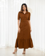 Velencia Maxi Dress