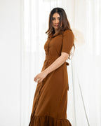 Velencia Maxi Dress