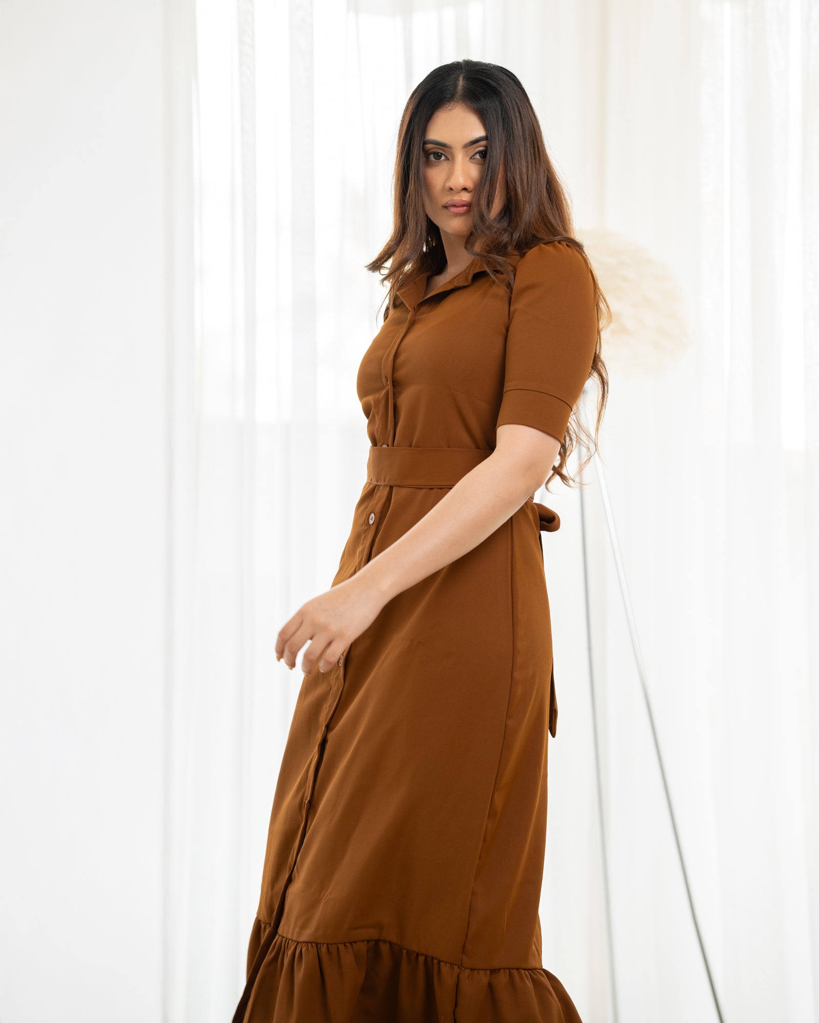 Velencia Maxi Dress