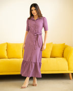 Velencia Maxi Dress