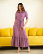 Velencia Maxi Dress