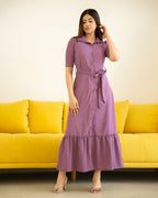 Velencia Maxi Dress
