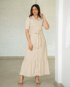 Velencia Maxi Dress