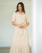 Velencia Maxi Dress