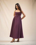 Lumière Velora Dress