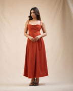 Lumière Velora Dress