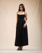 Lumière Velora Dress