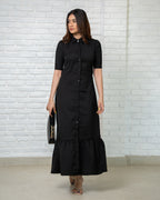Velencia Maxi Dress