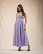 Lumière Velora Dress