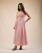 Lumière Velora Dress