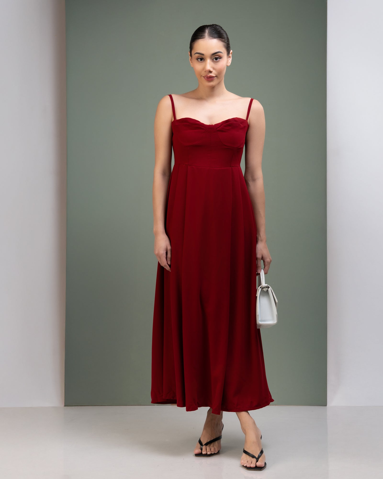 Alessi Velora Dress