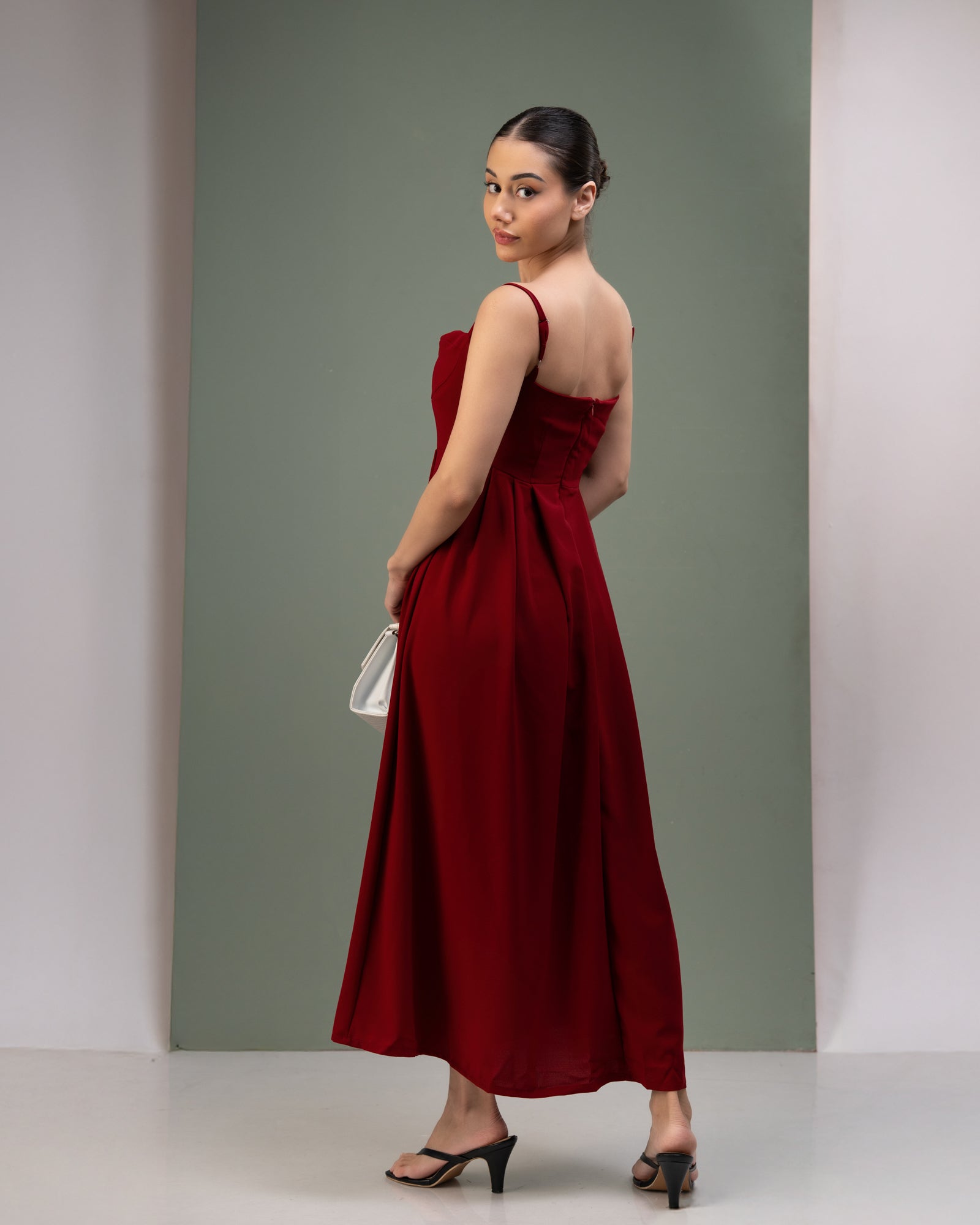 Alessi Velora Dress