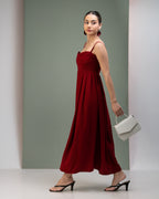 Alessi Velora Dress