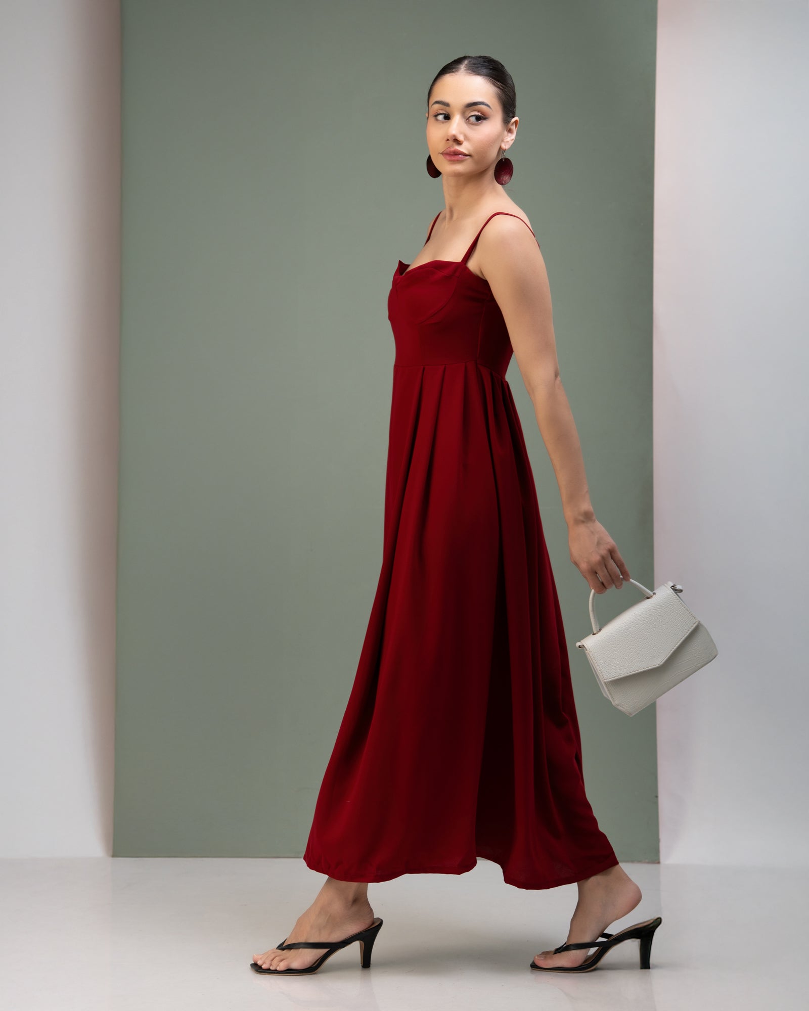 Alessi Velora Dress