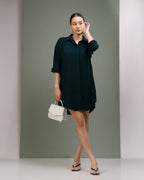 Kaeli Oversized Dress